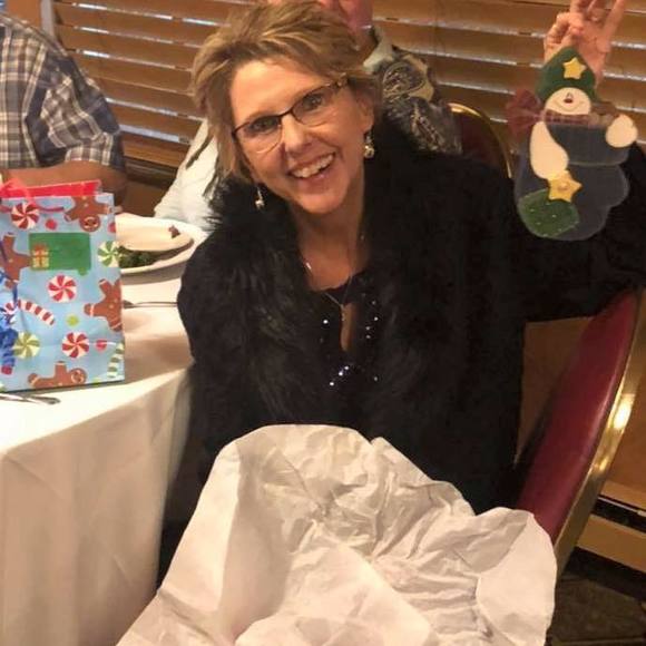 Meet your Posher, Mary - Picture 1 of 1